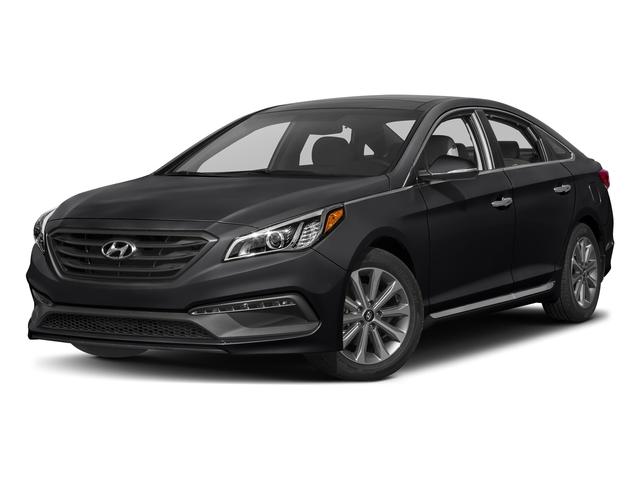 used 2017 Hyundai Sonata car, priced at $11,999