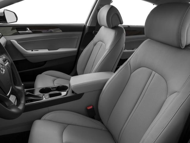 used 2017 Hyundai Sonata car, priced at $11,999