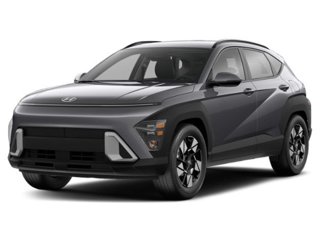 new 2024 Hyundai Kona car, priced at $28,685