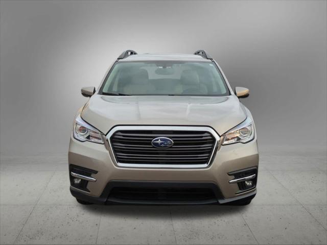 used 2020 Subaru Ascent car, priced at $22,300