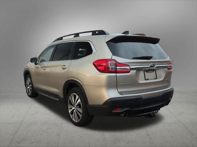 used 2020 Subaru Ascent car, priced at $22,300