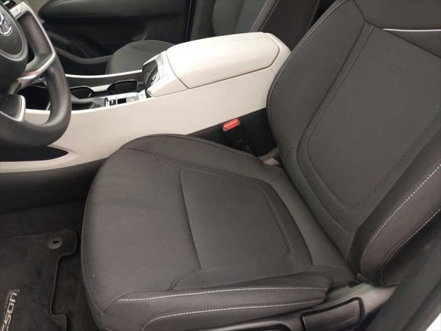 used 2024 Hyundai Tucson car, priced at $24,895