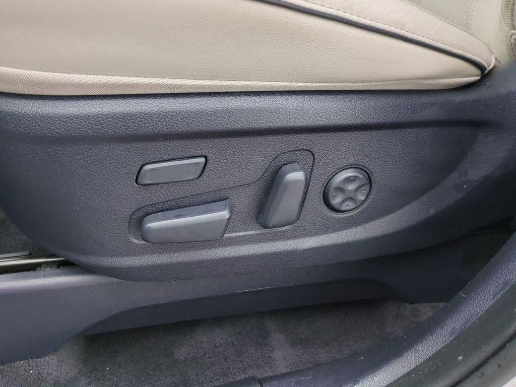 used 2022 Hyundai Palisade car, priced at $36,711