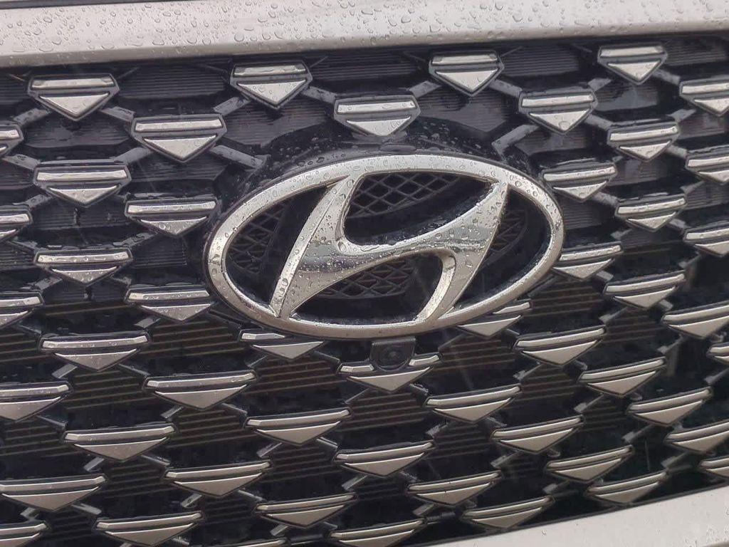 used 2022 Hyundai Palisade car, priced at $36,711