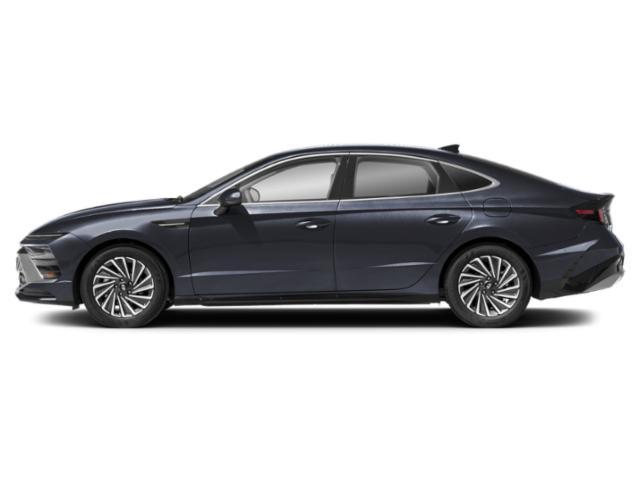 new 2025 Hyundai Sonata Hybrid car, priced at $32,925