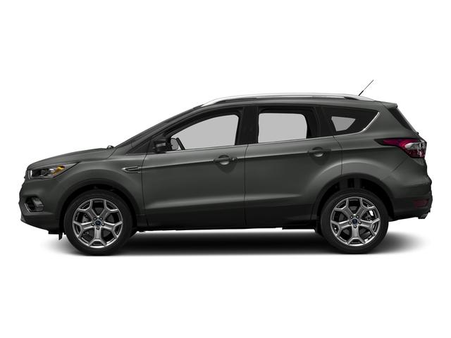 used 2017 Ford Escape car, priced at $10,662