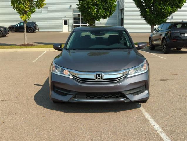 used 2016 Honda Accord car, priced at $15,225