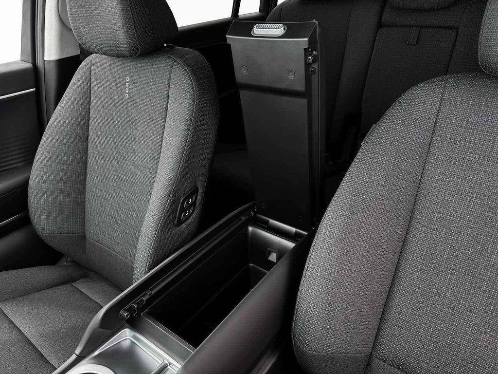 new 2026 Hyundai IONIQ 9 car, priced at $65,500