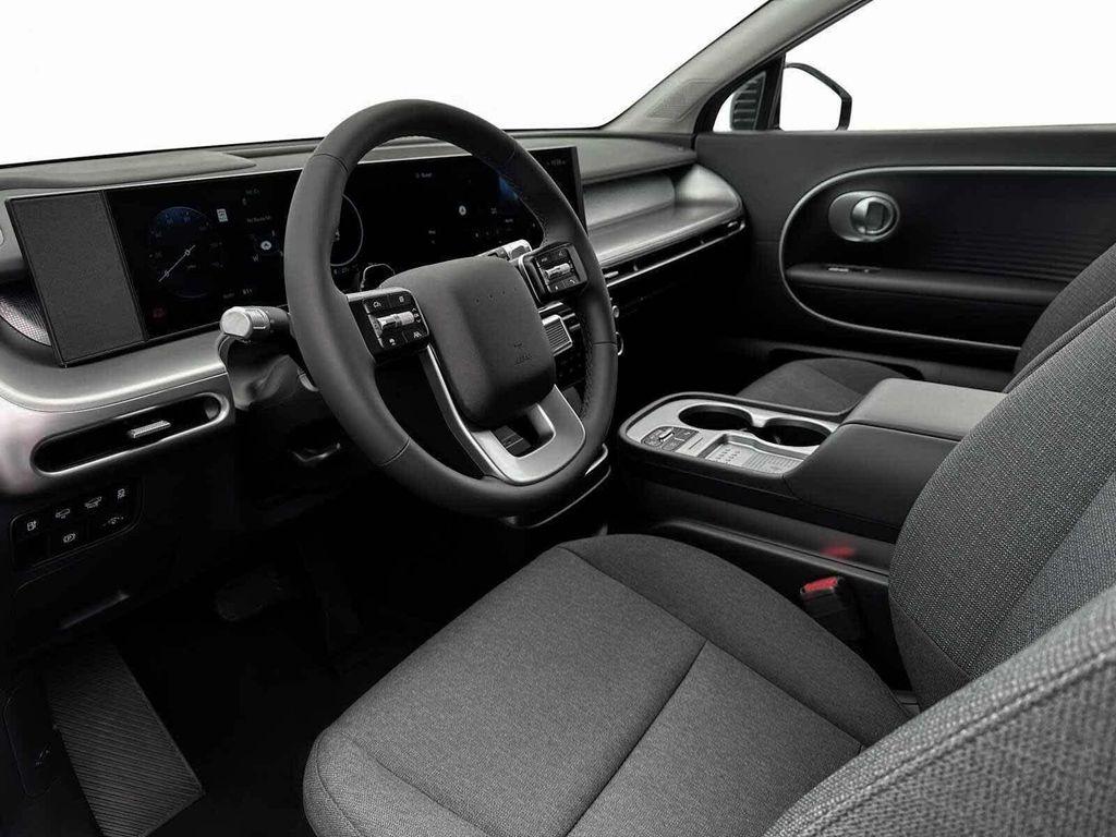 new 2026 Hyundai IONIQ 9 car, priced at $65,500