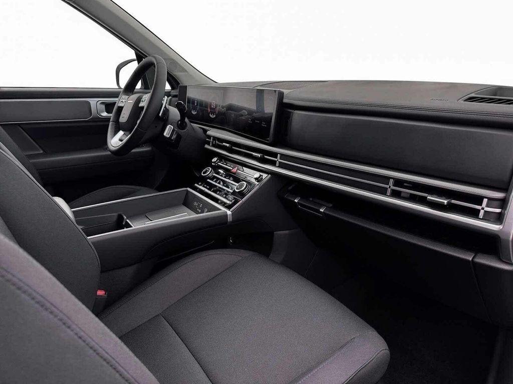 new 2026 Hyundai Santa Fe car, priced at $37,860