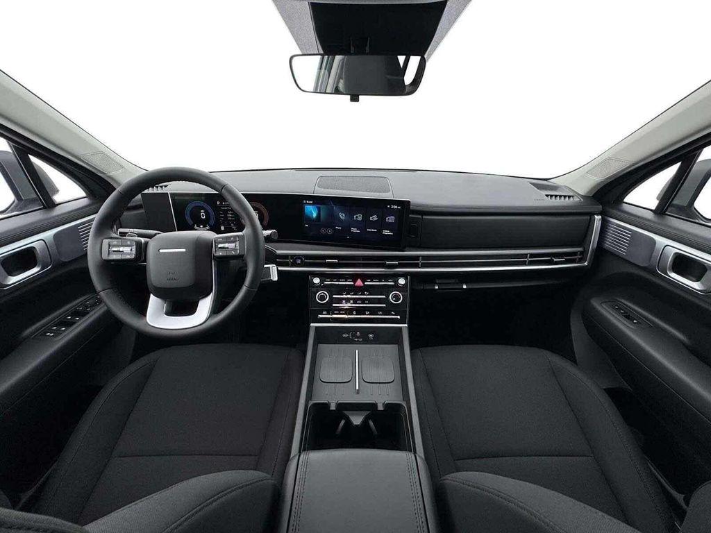 new 2026 Hyundai Santa Fe car, priced at $37,860