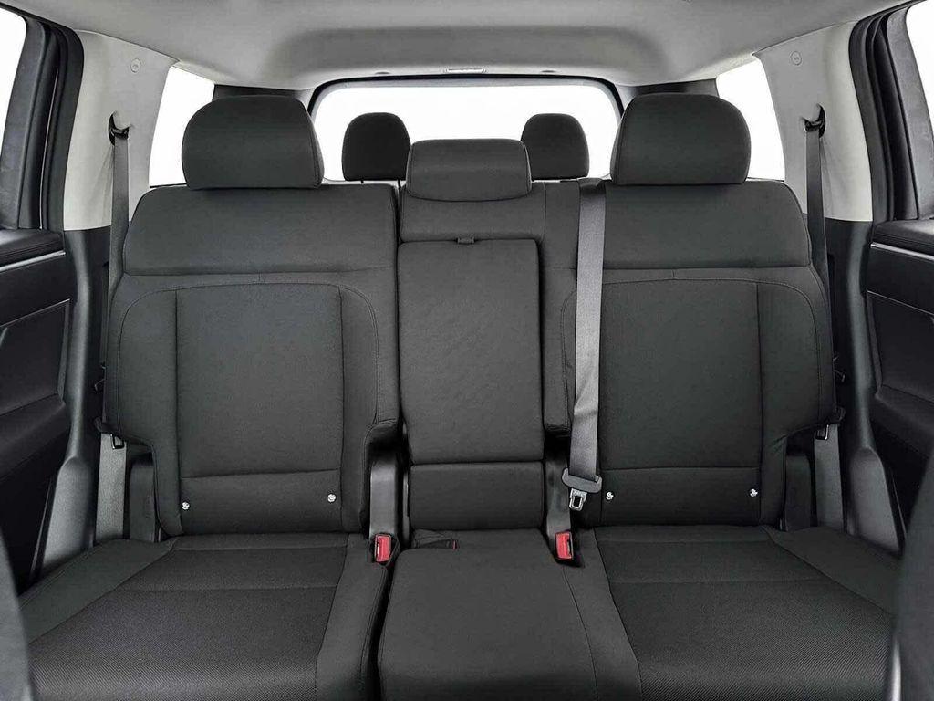 new 2026 Hyundai Santa Fe car, priced at $37,860