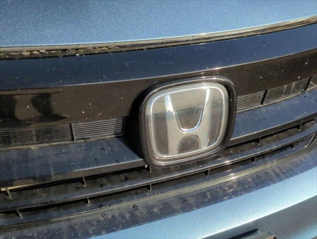 used 2022 Honda Pilot car, priced at $24,900