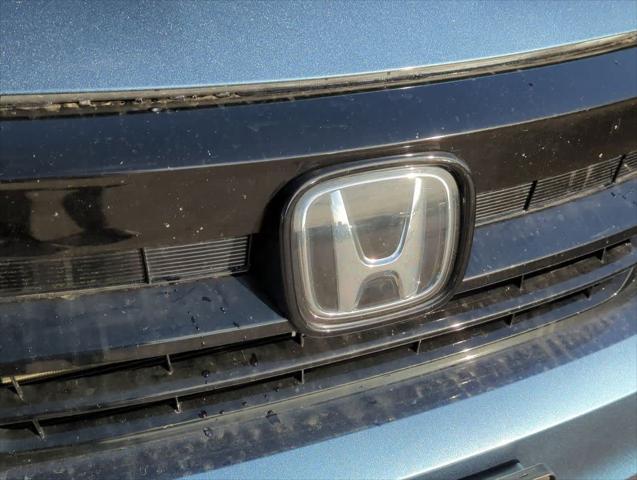used 2022 Honda Pilot car, priced at $25,495