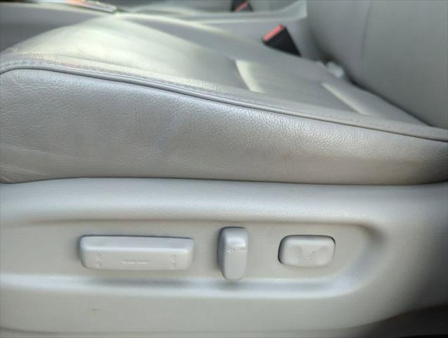 used 2022 Honda Pilot car, priced at $24,900