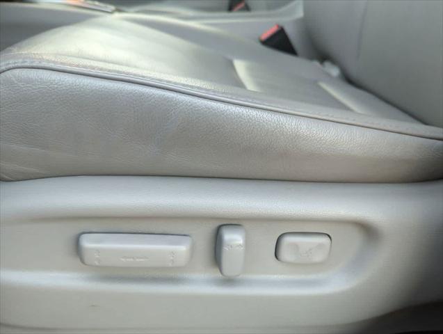 used 2022 Honda Pilot car, priced at $25,495