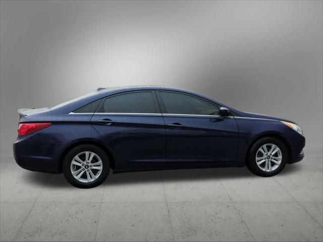 used 2013 Hyundai Sonata car, priced at $6,899