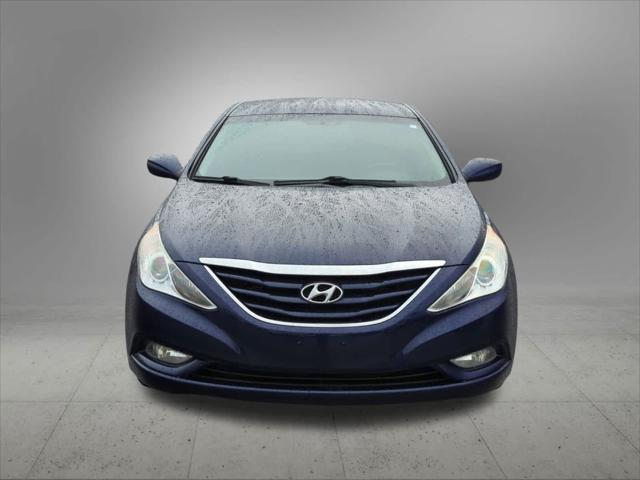 used 2013 Hyundai Sonata car, priced at $6,899