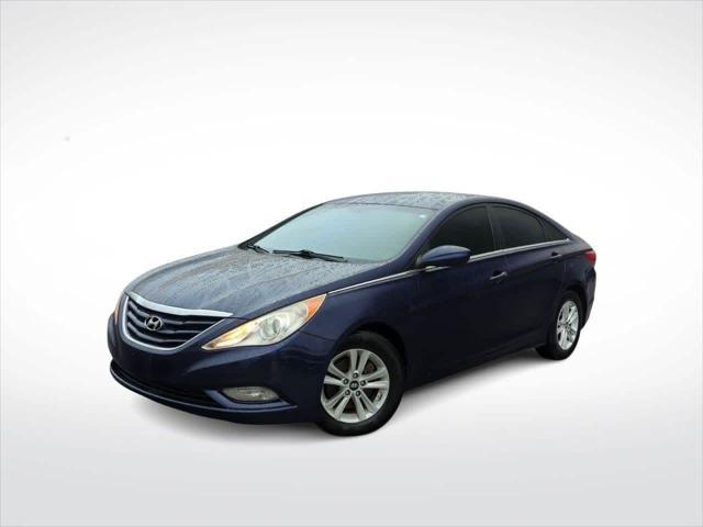 used 2013 Hyundai Sonata car, priced at $7,200