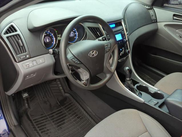 used 2013 Hyundai Sonata car, priced at $6,899