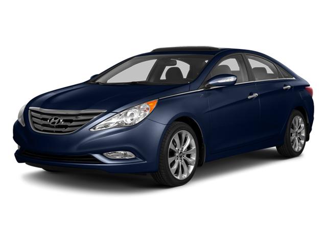 used 2013 Hyundai Sonata car