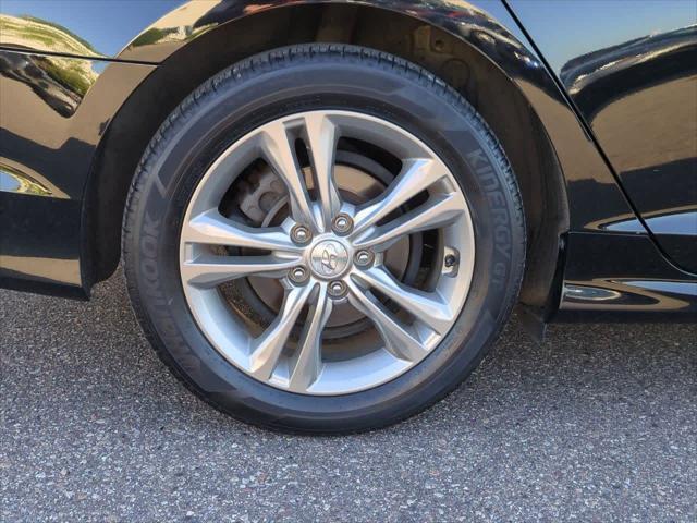 used 2019 Hyundai Sonata car, priced at $18,500