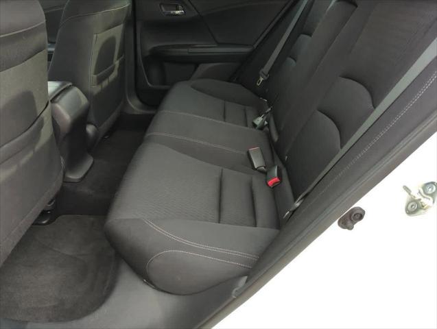 used 2015 Honda Accord car, priced at $12,800