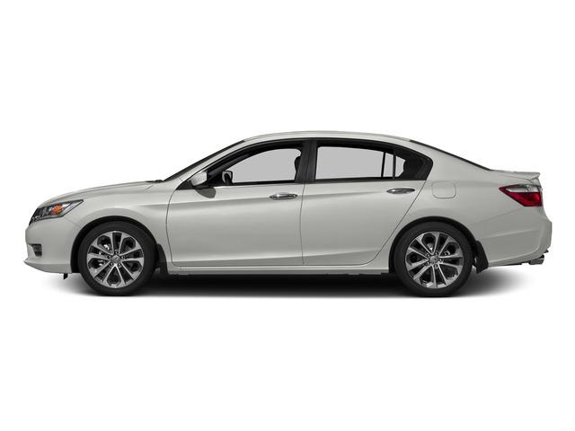 used 2015 Honda Accord car