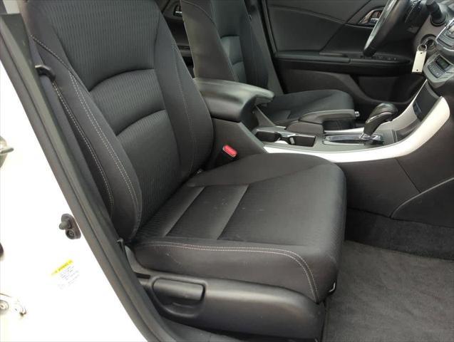 used 2015 Honda Accord car, priced at $12,800