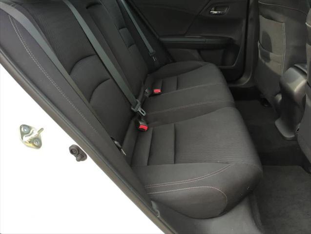 used 2015 Honda Accord car, priced at $12,800