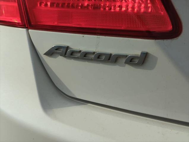 used 2015 Honda Accord car, priced at $12,800