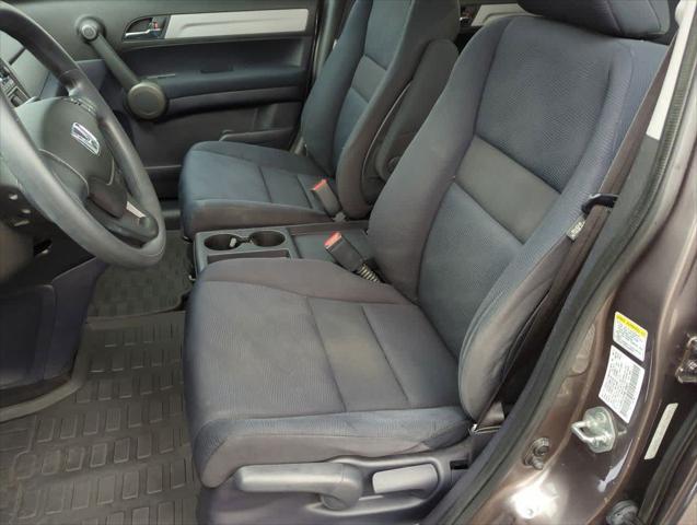 used 2011 Honda CR-V car, priced at $8,700