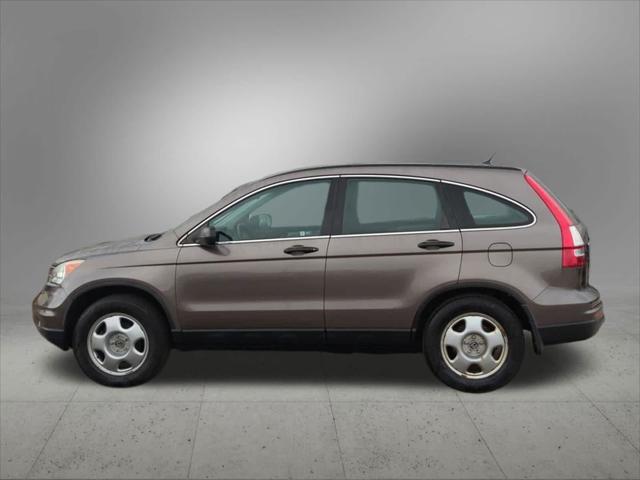 used 2011 Honda CR-V car, priced at $8,700