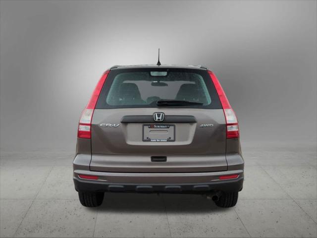 used 2011 Honda CR-V car, priced at $8,700