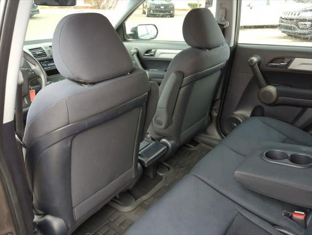 used 2011 Honda CR-V car, priced at $8,700