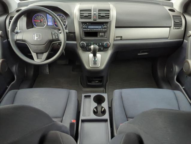 used 2011 Honda CR-V car, priced at $8,700