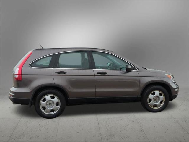 used 2011 Honda CR-V car, priced at $8,700