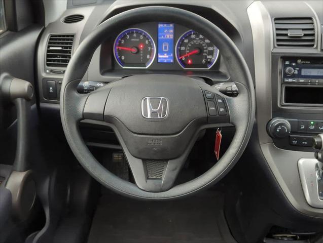 used 2011 Honda CR-V car, priced at $8,700