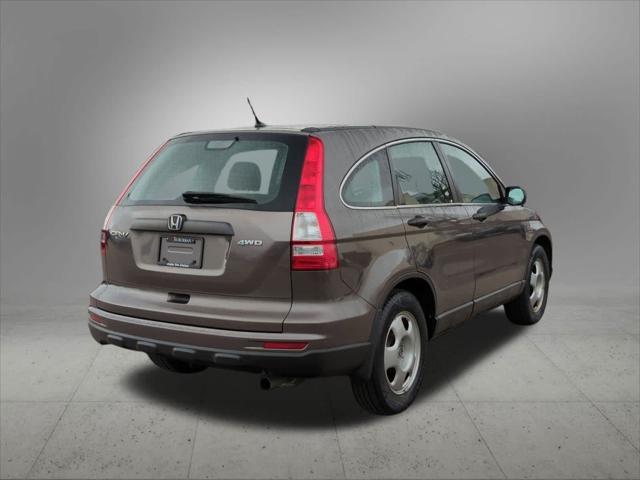 used 2011 Honda CR-V car, priced at $8,700