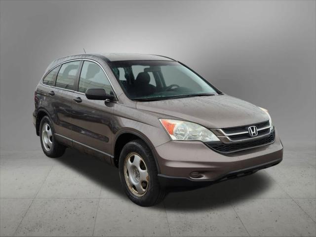 used 2011 Honda CR-V car, priced at $8,700