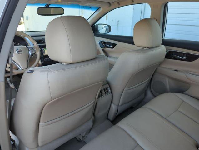 used 2014 Nissan Altima car, priced at $8,395