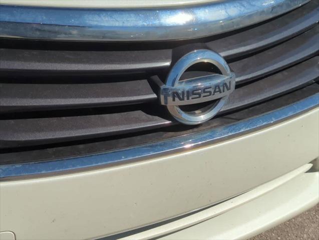 used 2014 Nissan Altima car, priced at $8,395