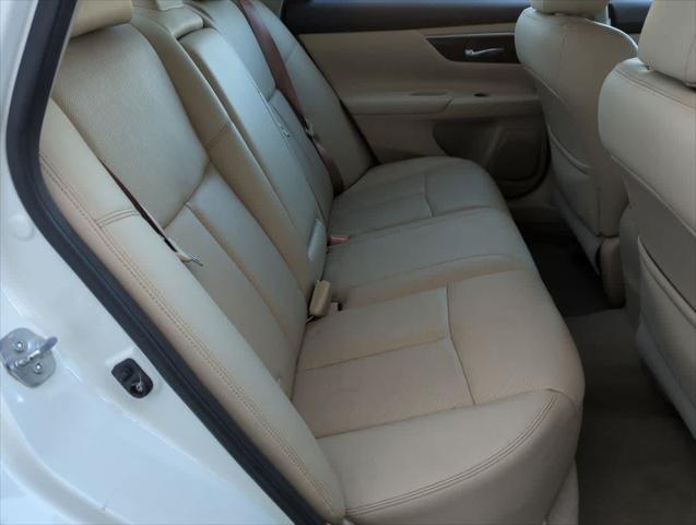 used 2014 Nissan Altima car, priced at $8,395