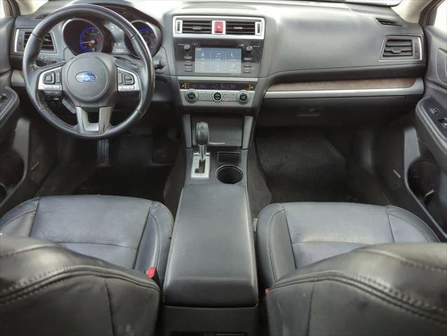 used 2016 Subaru Outback car, priced at $11,600