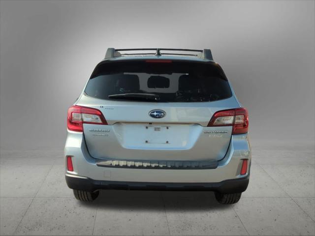used 2016 Subaru Outback car, priced at $12,195