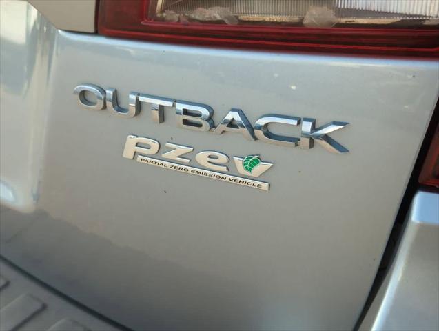 used 2016 Subaru Outback car, priced at $11,600