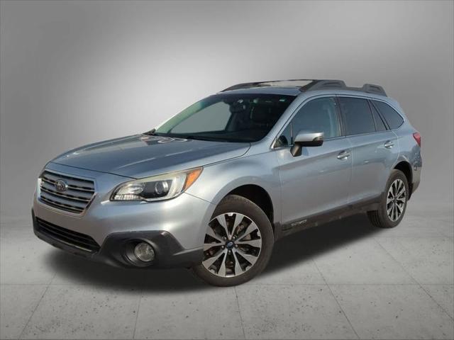 used 2016 Subaru Outback car, priced at $11,600
