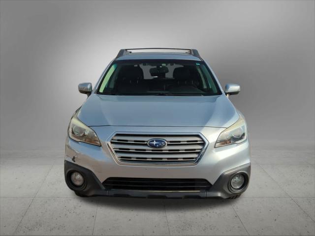 used 2016 Subaru Outback car, priced at $12,195