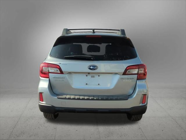 used 2016 Subaru Outback car, priced at $11,600