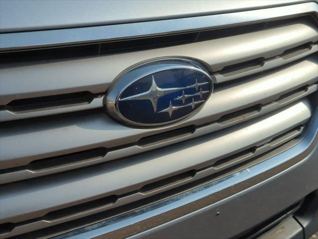 used 2016 Subaru Outback car, priced at $12,195